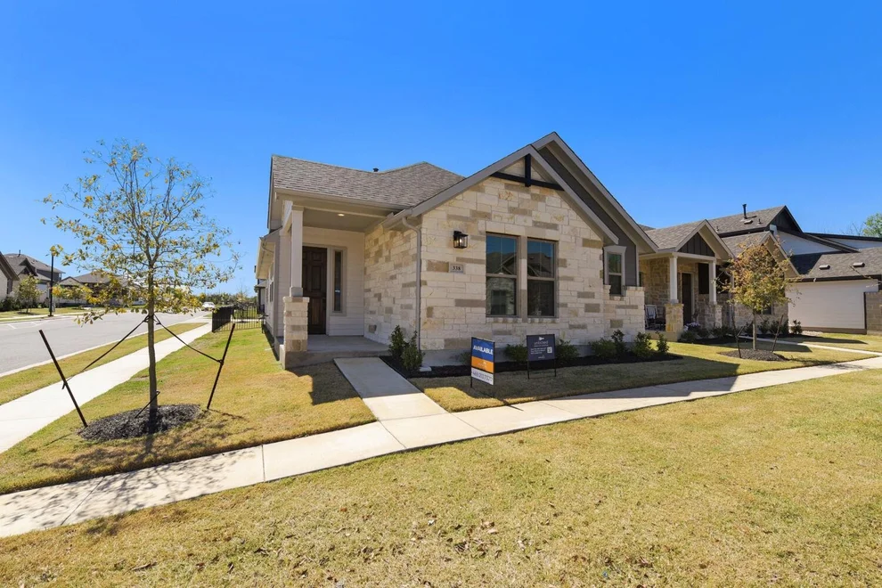 Unit for sale at 338 Orleanian DR, Buda, TX 78610