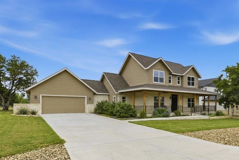 Unit for sale at 414 Wesley Ridge DR, Spicewood, TX 78669