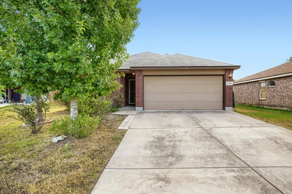 Unit for sale at 2404 Night Sky CV, Lockhart, TX 78644