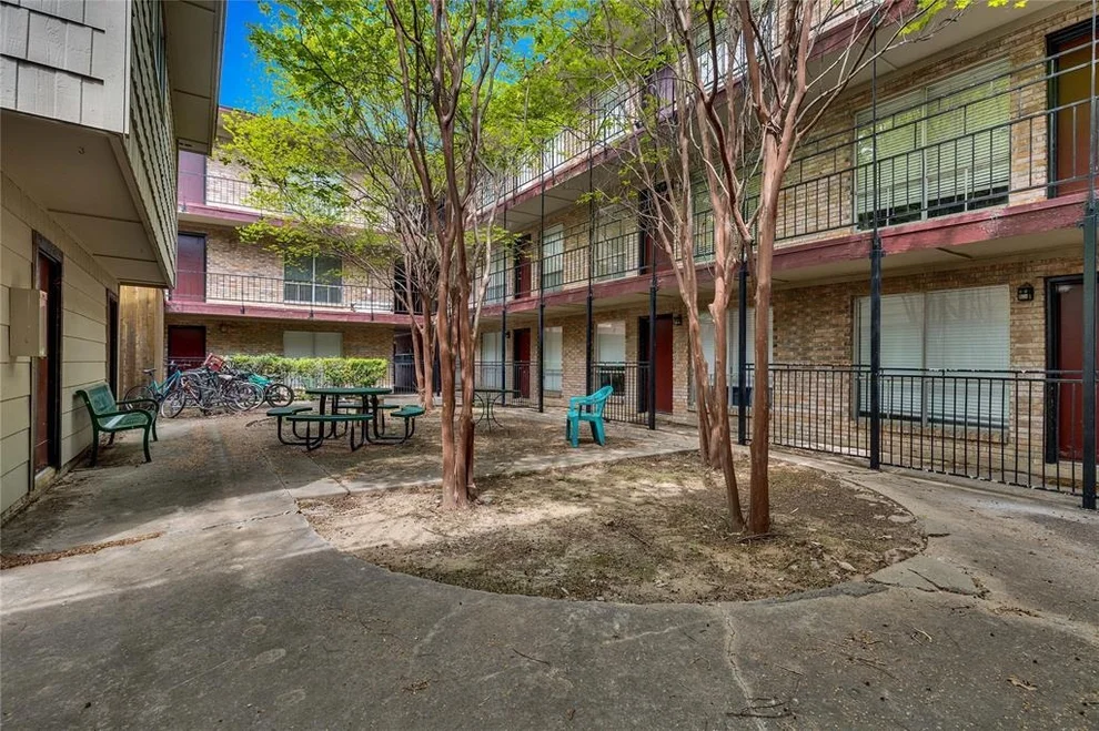 Unit for sale at 2207 Leon ST, Austin, TX 78705