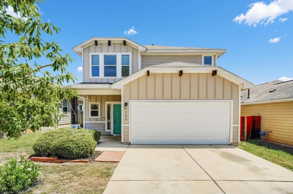 Unit for sale at 266 Twisted Oaks LN, Buda, TX 78610