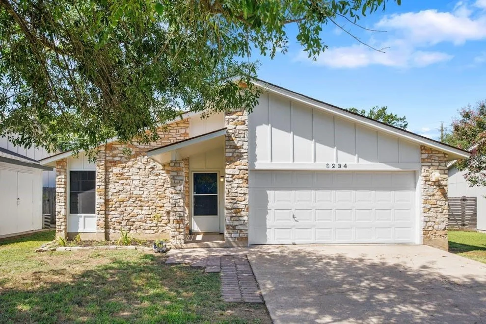 Unit for sale at 6234 Boxcar RUN, Austin, TX 78745