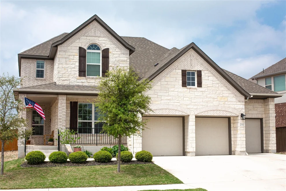 Unit for sale at 2337 Base Burner PATH, Leander, TX 78641