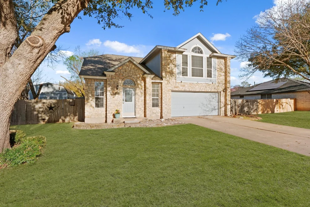 Unit for sale at 604 S 4th ST, Pflugerville, TX 78660