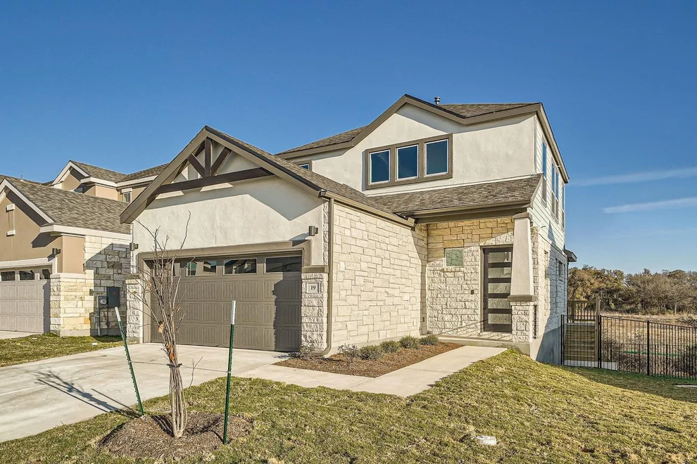 Unit for sale at 1531 N Red Bud LN, Round Rock, TX 78665