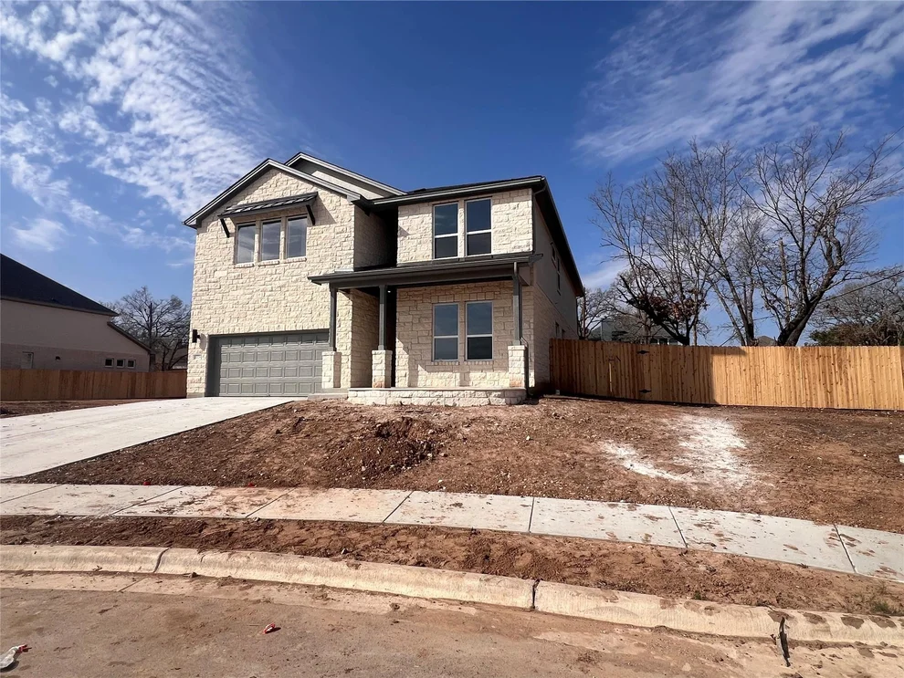 Unit for sale at 1024 Sonata PL, Round Rock, TX 78681