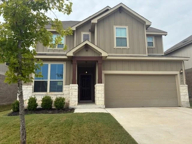 Unit for sale at 352 Grace Lilly DR, Buda, TX 78610