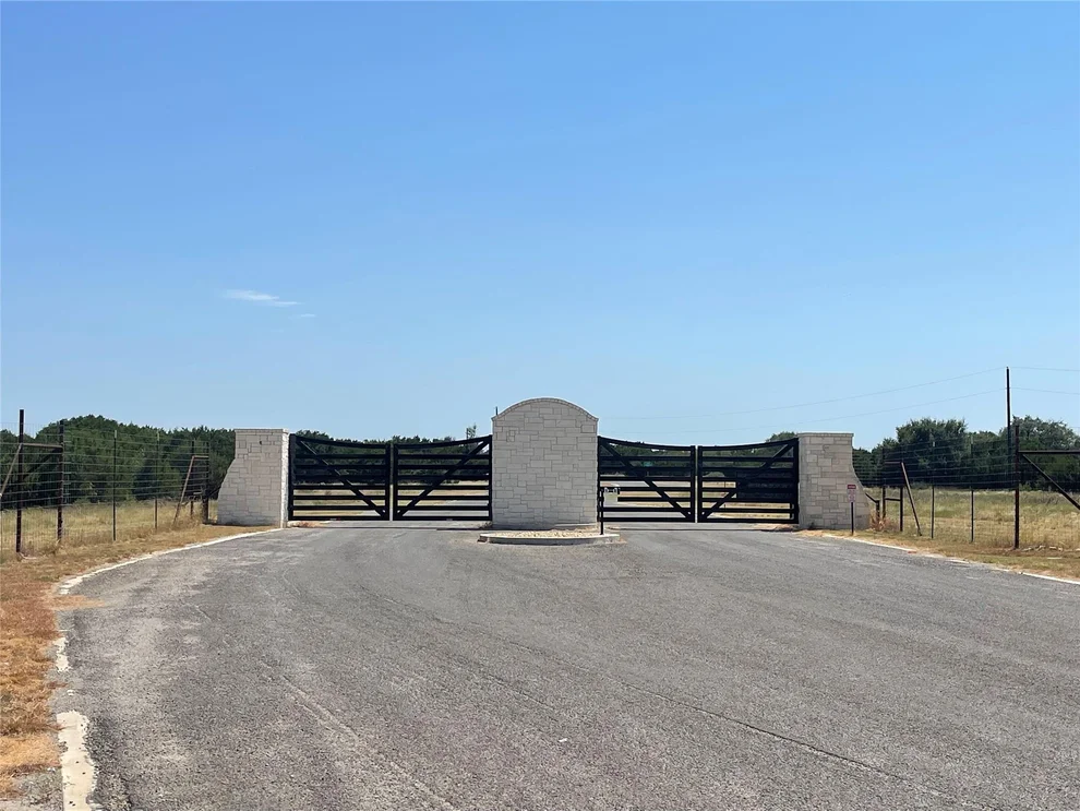 Unit for sale at Lot  35 Cattle Trail TRL, Kempner, TX 76539