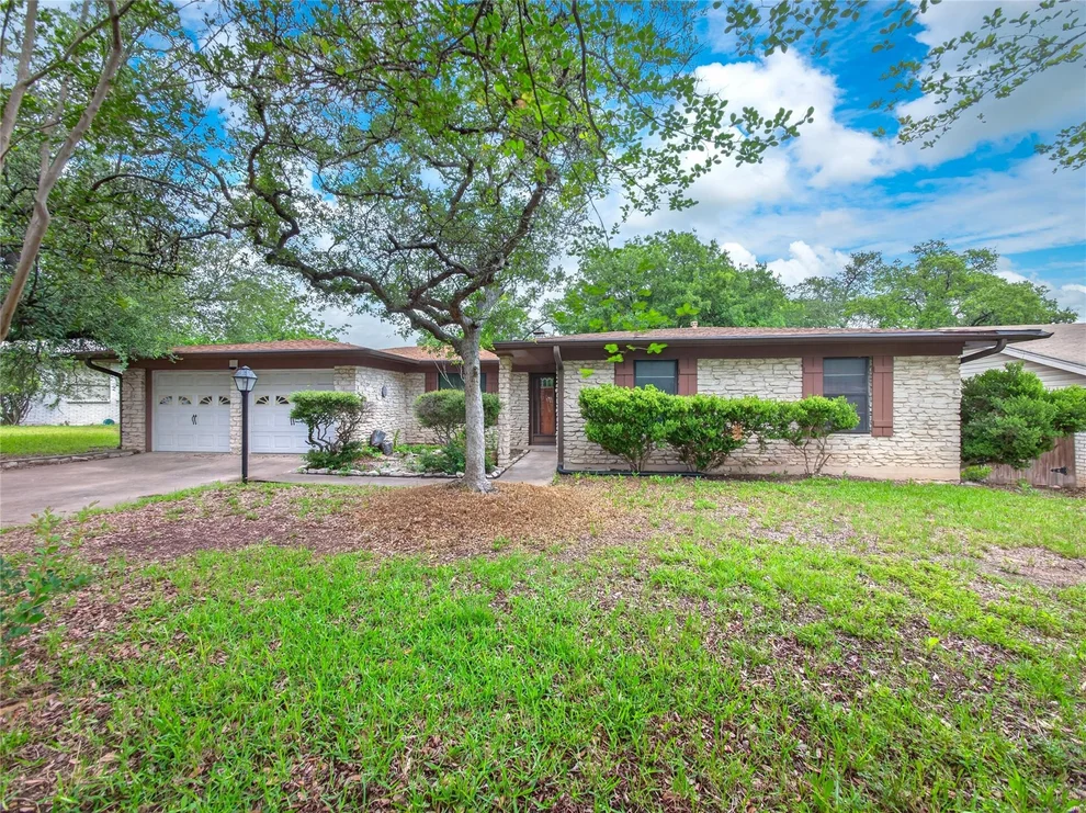 Unit for sale at 704 Jetta CT, Austin, TX 78753