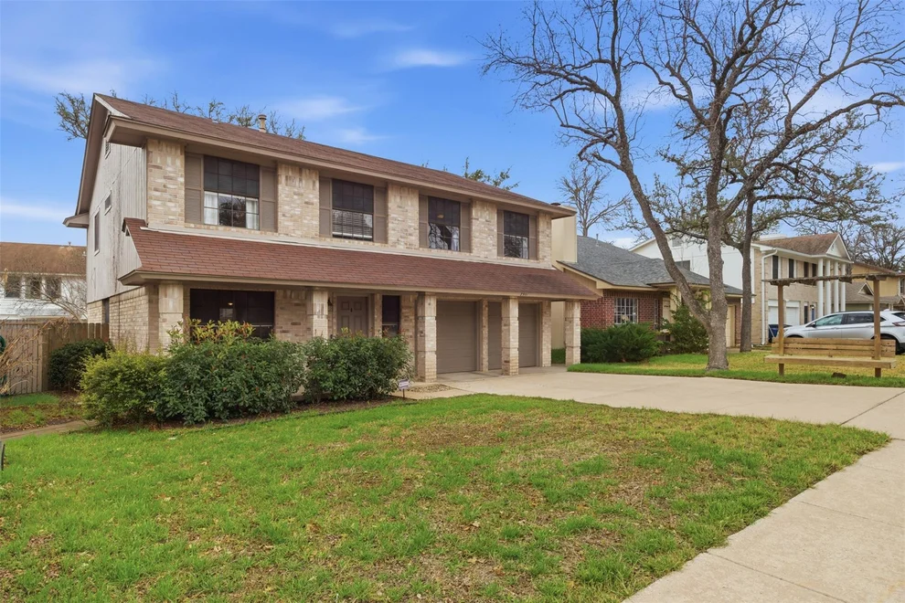 Unit for sale at 8901 Ravello PASS, Austin, TX 78749