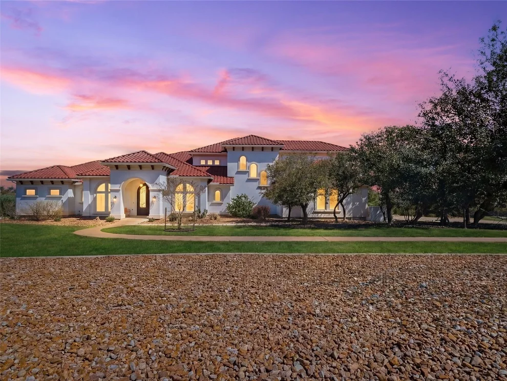 Unit for sale at 2144 Senora RDG, Canyon Lake, TX 78133
