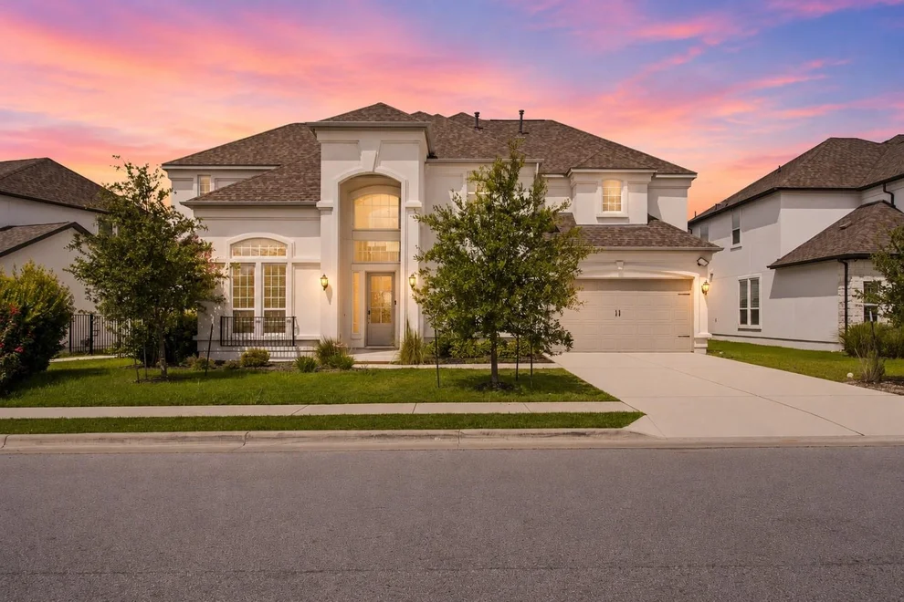 Unit for sale at 1108 Trevi Fontana DR, Leander, TX 78641