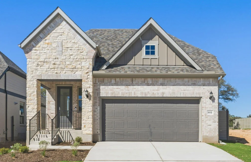 Unit for sale at 1832 Spring Mountain CV, Georgetown, TX 78628