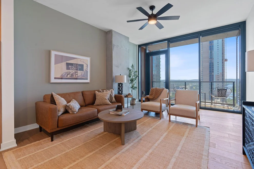 Unit for sale at 84 East Ave, Austin, TX 78701