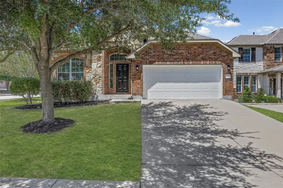 Unit for sale at 2300 Ambling TRL, Pflugerville, TX 78660