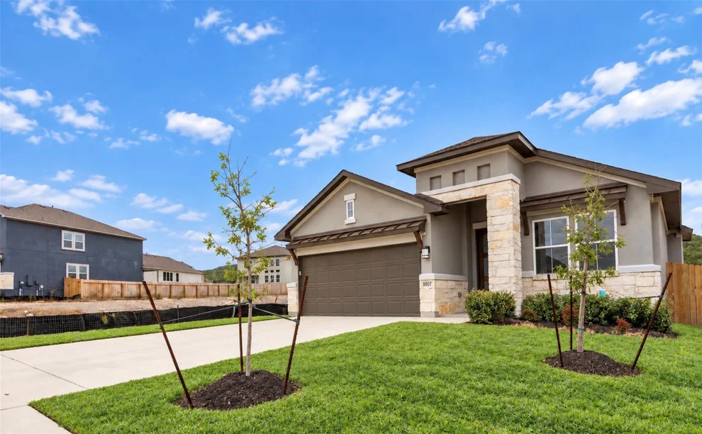 Unit for sale at 8507 Pine Muhly DR, Lago Vista, TX 78645