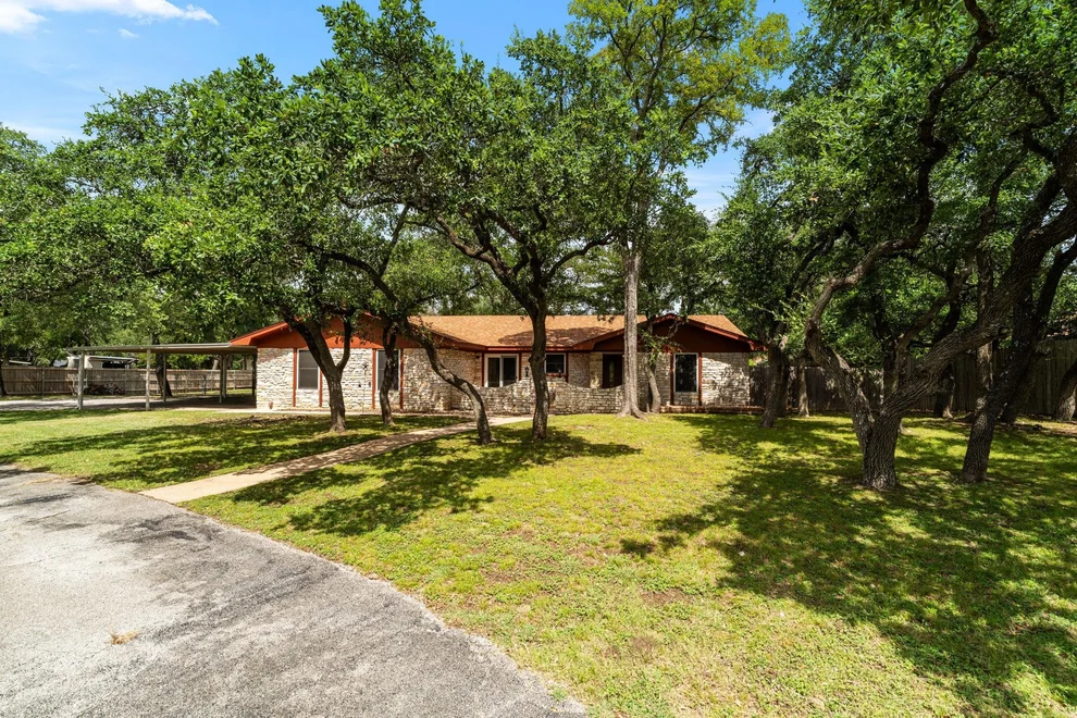Unit for sale at 4120 Granada DR, Georgetown, TX 78628