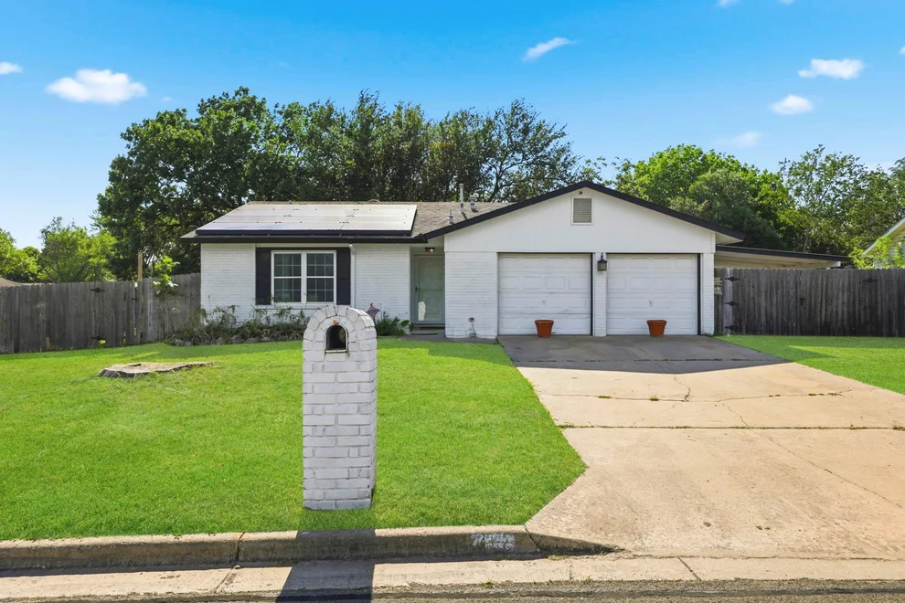 Unit for sale at 7106 Moat CV, Austin, TX 78745