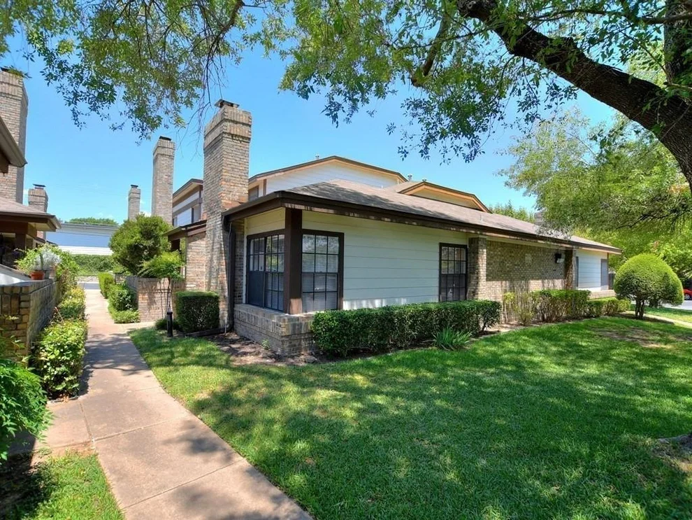 Unit for sale at 1748 Ohlen RD, Austin, TX 78757
