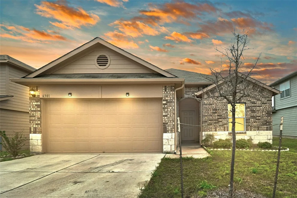 Unit for sale at 6301 Wideleaf DR, Austin, TX 78724