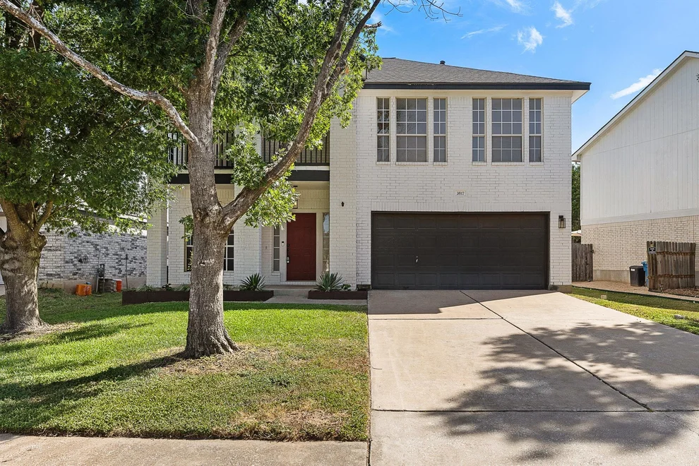 Unit for sale at 3817 Tailfeather DR, Round Rock, TX 78681
