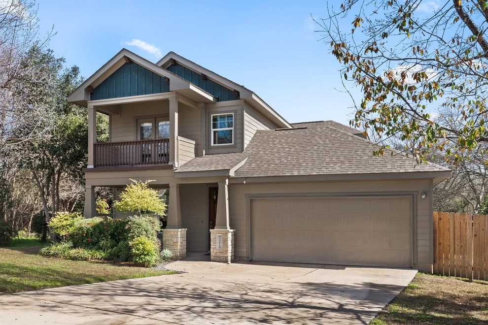 Unit for sale at 2216 Toulouse DR, Austin, TX 78748