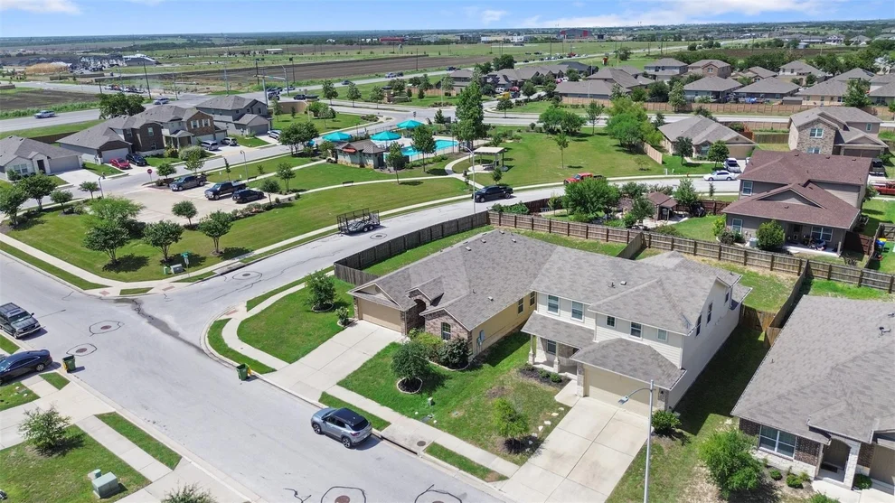 Unit for sale at 11620 Carbrook RD, Manor, TX 78653