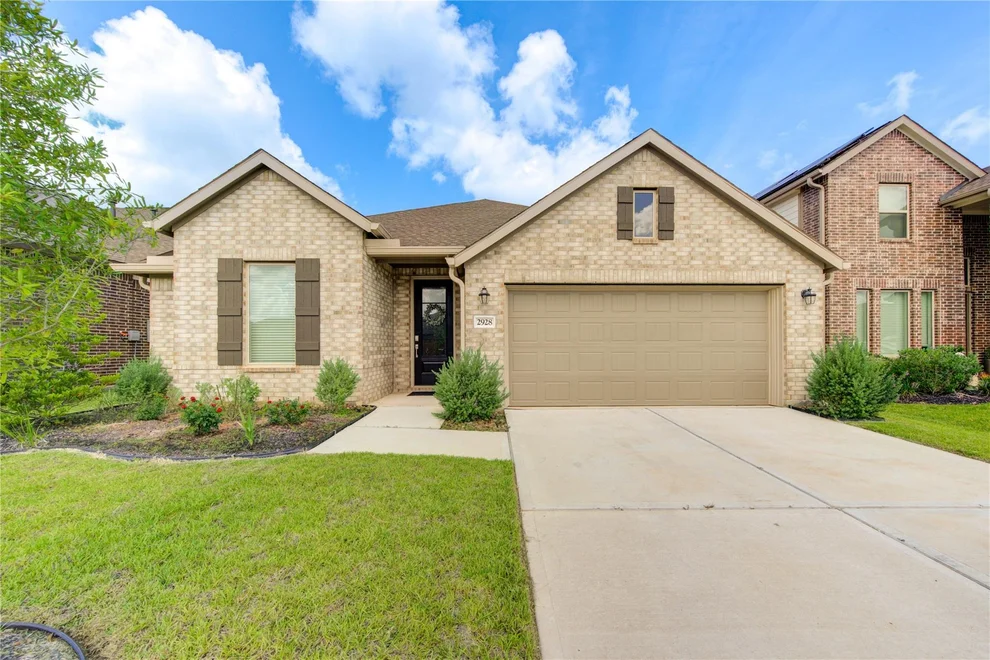 Unit for sale at 2928 Tantara DR, Katy, TX 77493