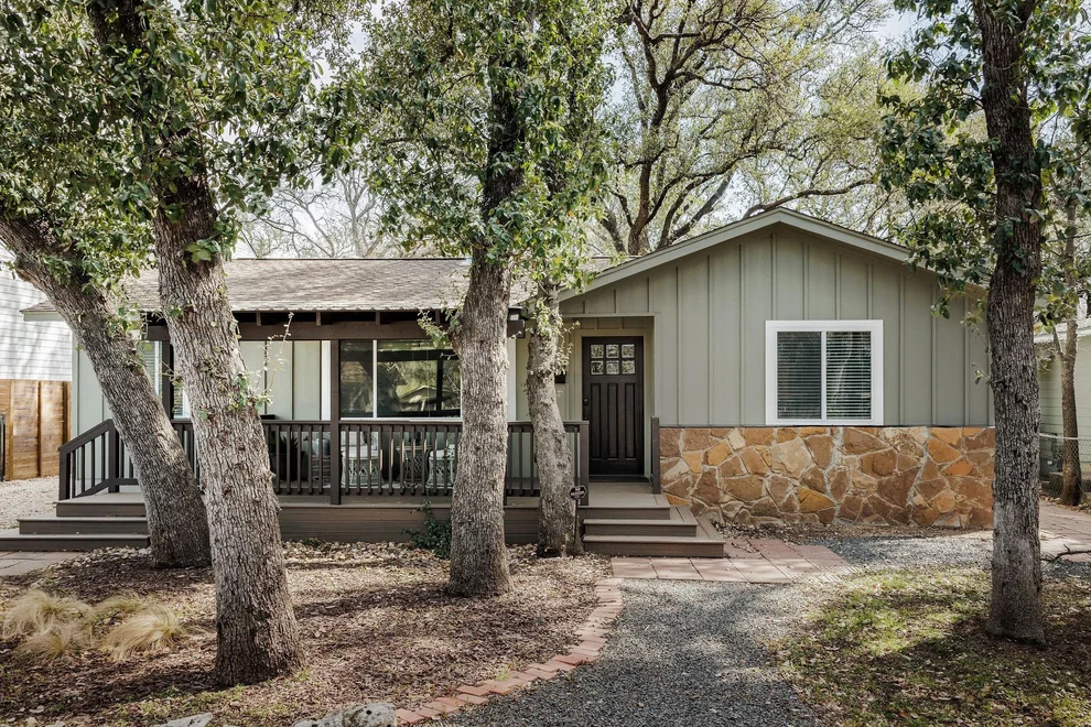Unit for sale at 4509 Merle DR, Austin, TX 78745