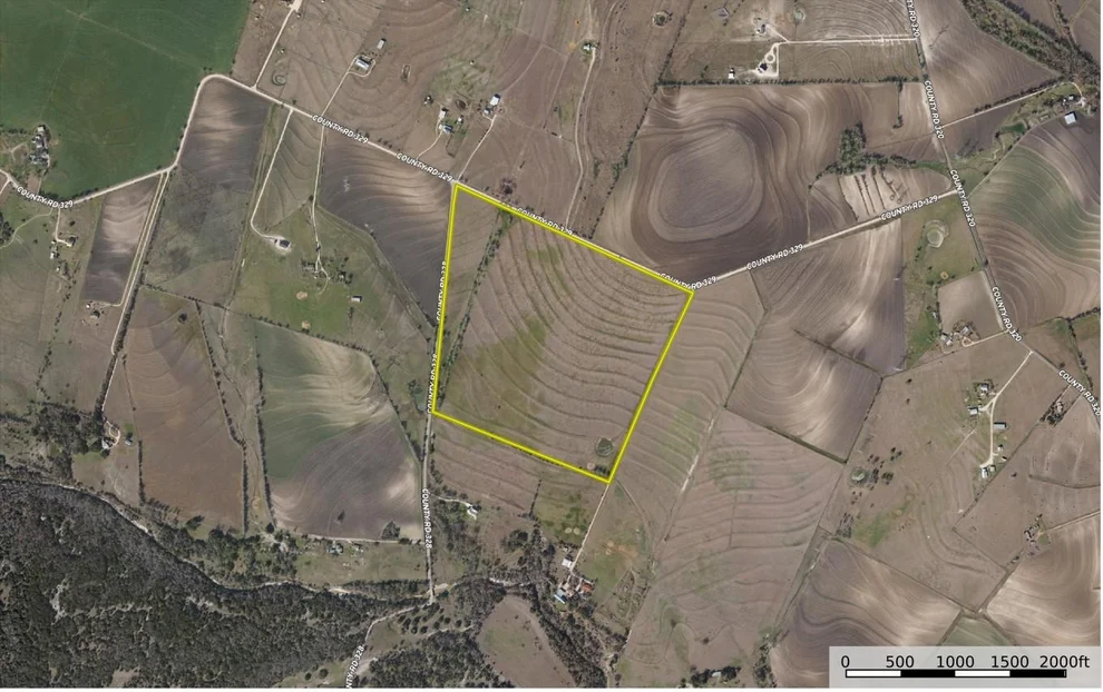 Unit for sale at TBD County Road 329, Georgetown, TX 76530