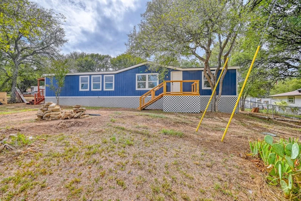 Unit for sale at 4110 County Road 410, Spicewood, TX 78669
