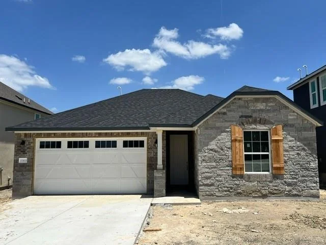 Unit for sale at 13303 Thomas Wheeler WAY, Manor, TX 78653