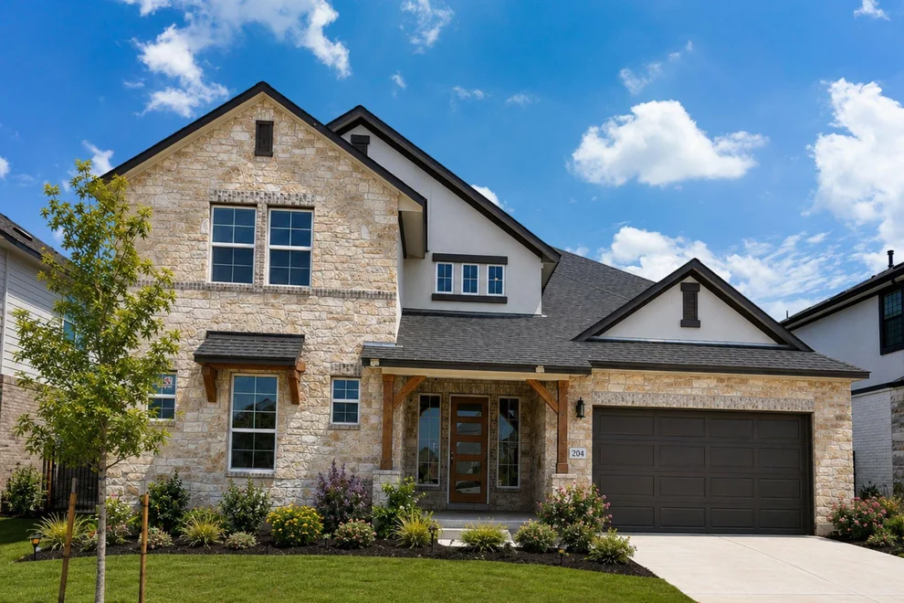 Unit for sale at 204 Medallion ST, Liberty Hill, TX 78642