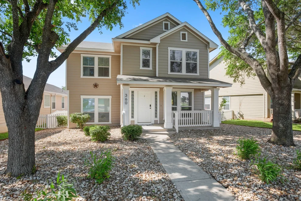 Unit for sale at 360 Sampson, Kyle, TX 78640