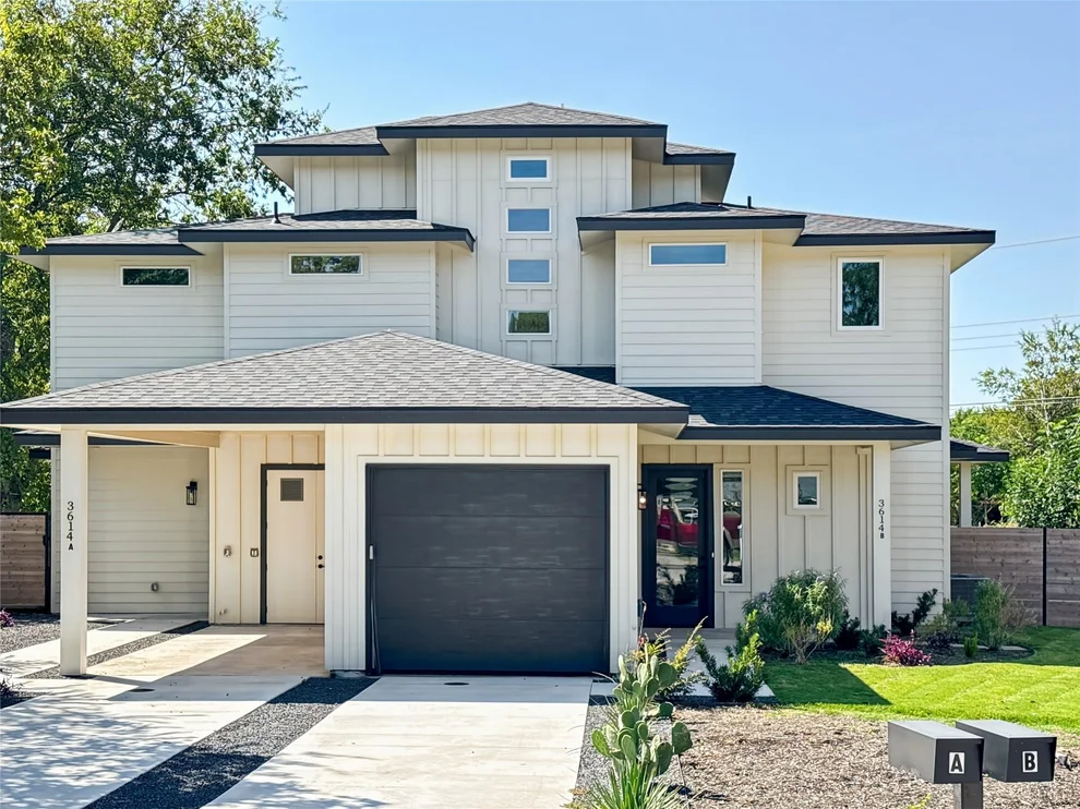 Unit for sale at 3614 Abbate CIR, Austin, TX 78721