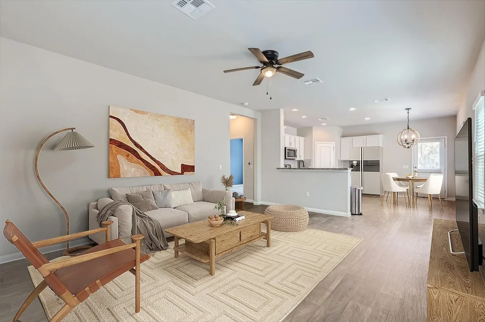 Unit for sale at 324 Sandhill Piper ST, Leander, TX 78641