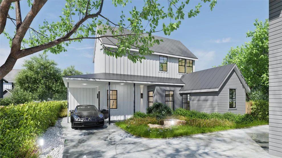 Unit for sale at 2707 Stacy LN, Austin, TX 78704