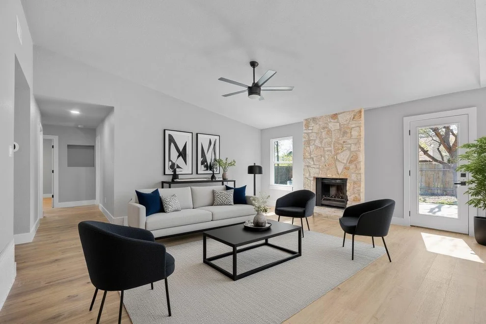 Unit for sale at 12309 Scribe DR, Austin, TX 78759