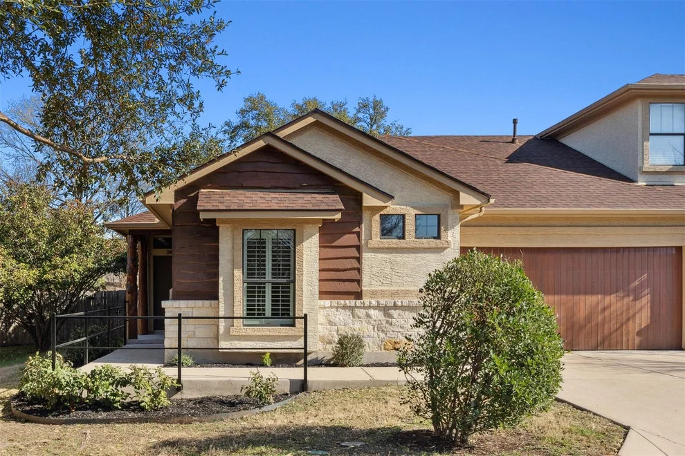 Unit for sale at 6705 Covered Bridge DR, Austin, TX 78736