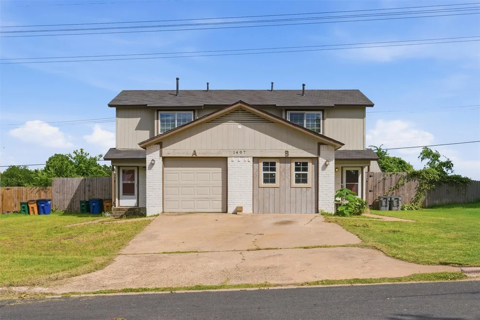 Unit for sale at 1407 Warrior LN, Del Valle, TX 78617