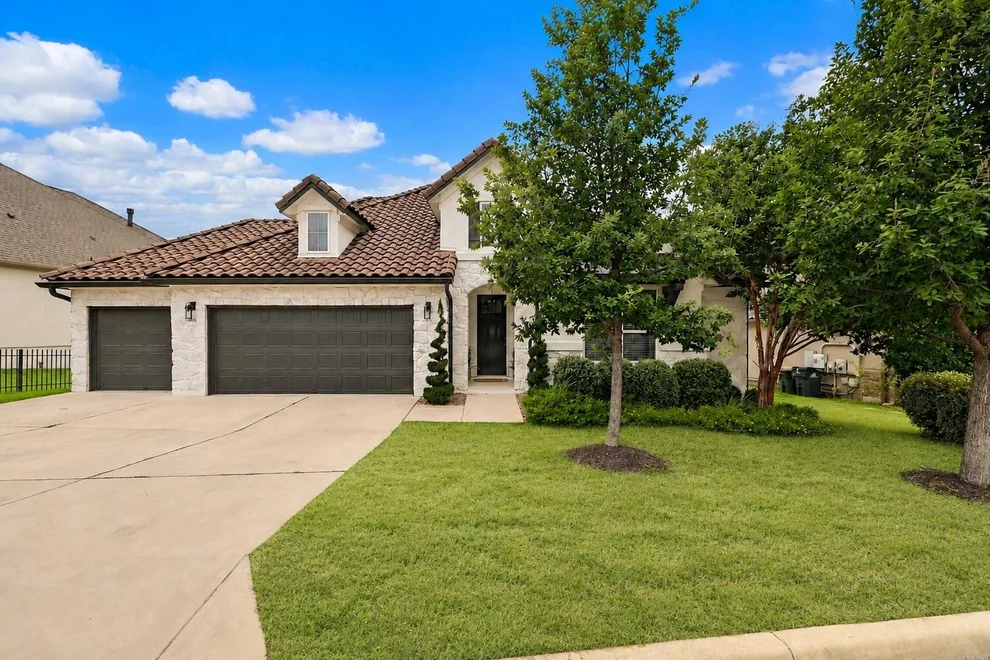 Unit for sale at 19618 Summit Glory TRL, Spicewood, TX 78669