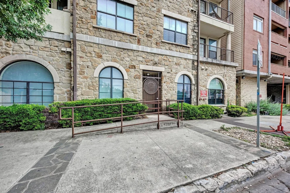 Unit for sale at 2505 San Gabriel ST, Austin, TX 78705