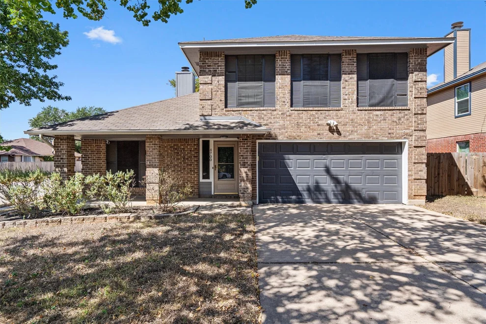 Unit for sale at 4700 Fallenash DR, Austin, TX 78725
