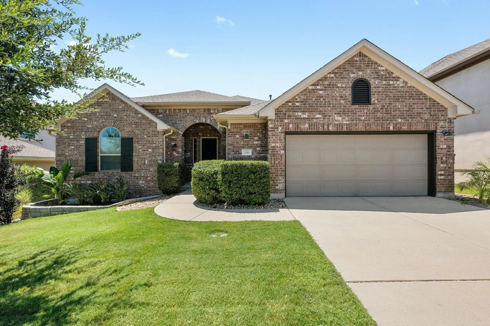 Unit for sale at 156 Mary Elise WAY, Austin, TX 78737