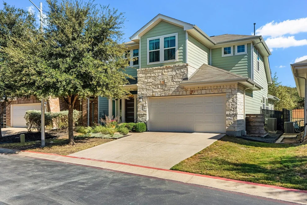 Unit for sale at 5909 Swayden LN, Austin, TX 78745