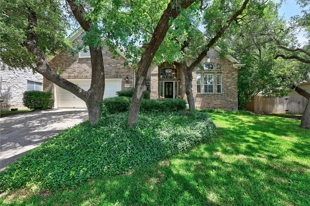 Unit for sale at 3409 Latimer DR, Austin, TX 78732