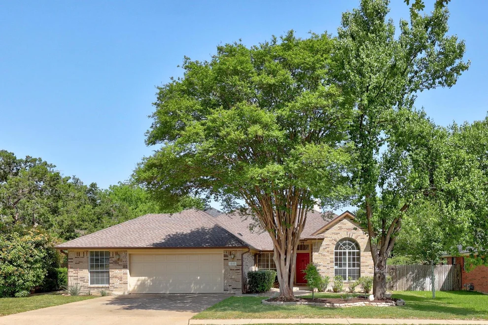 Unit for sale at 1039 OAKLANDS DR, Round Rock, TX 78681