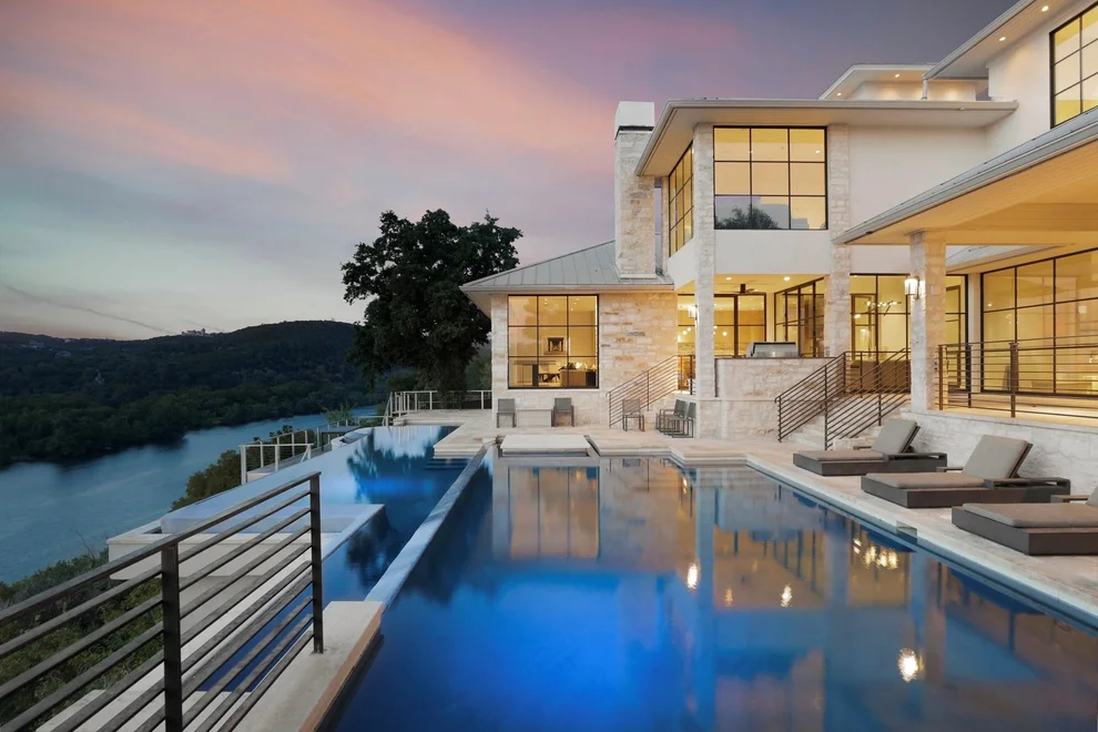 Unit for sale at 4402 Aqua Verde DR, Austin, TX 78746