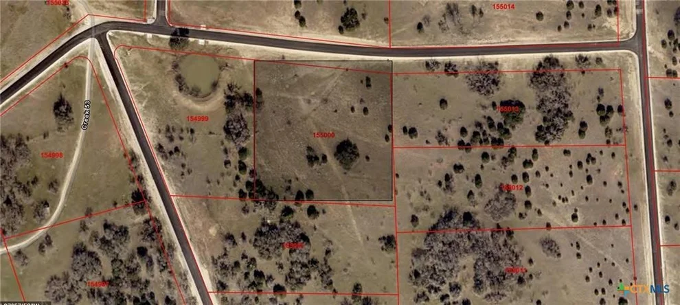 Unit for sale at TBD Waggener Ranch RD, Copperas Cove, TX 76522