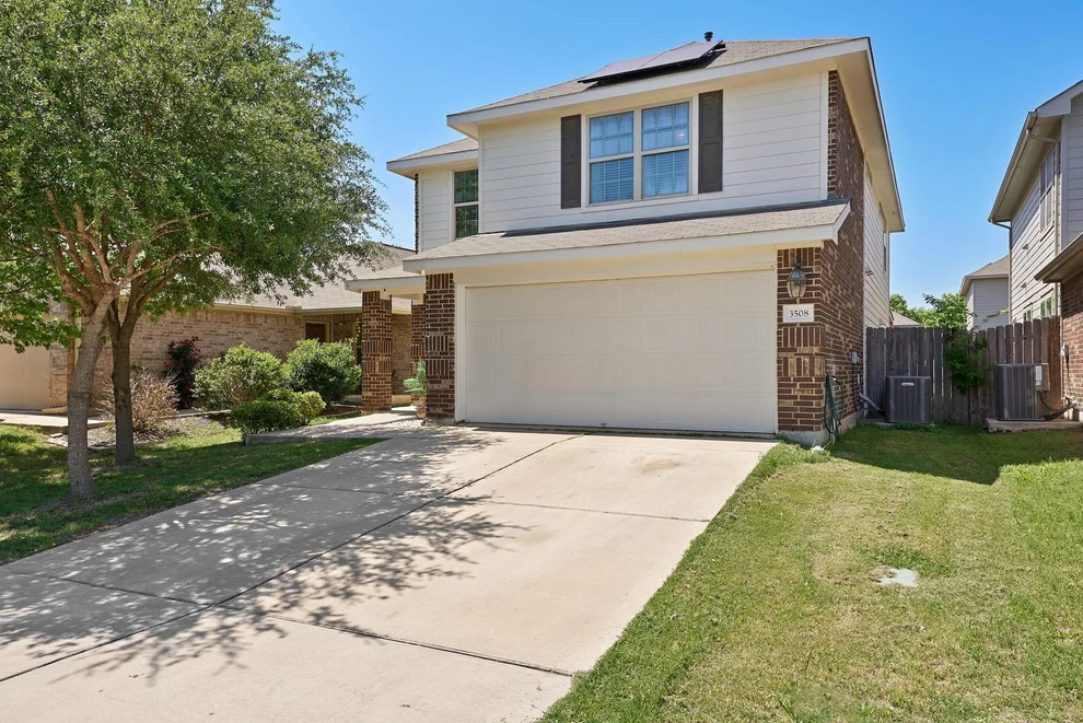 Unit for sale at 3508 Breckenridge DR, Austin, TX 78744